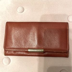 See by Chloe wallet